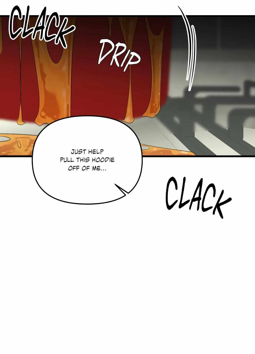 Backlight Chapter 43 page 36 - 