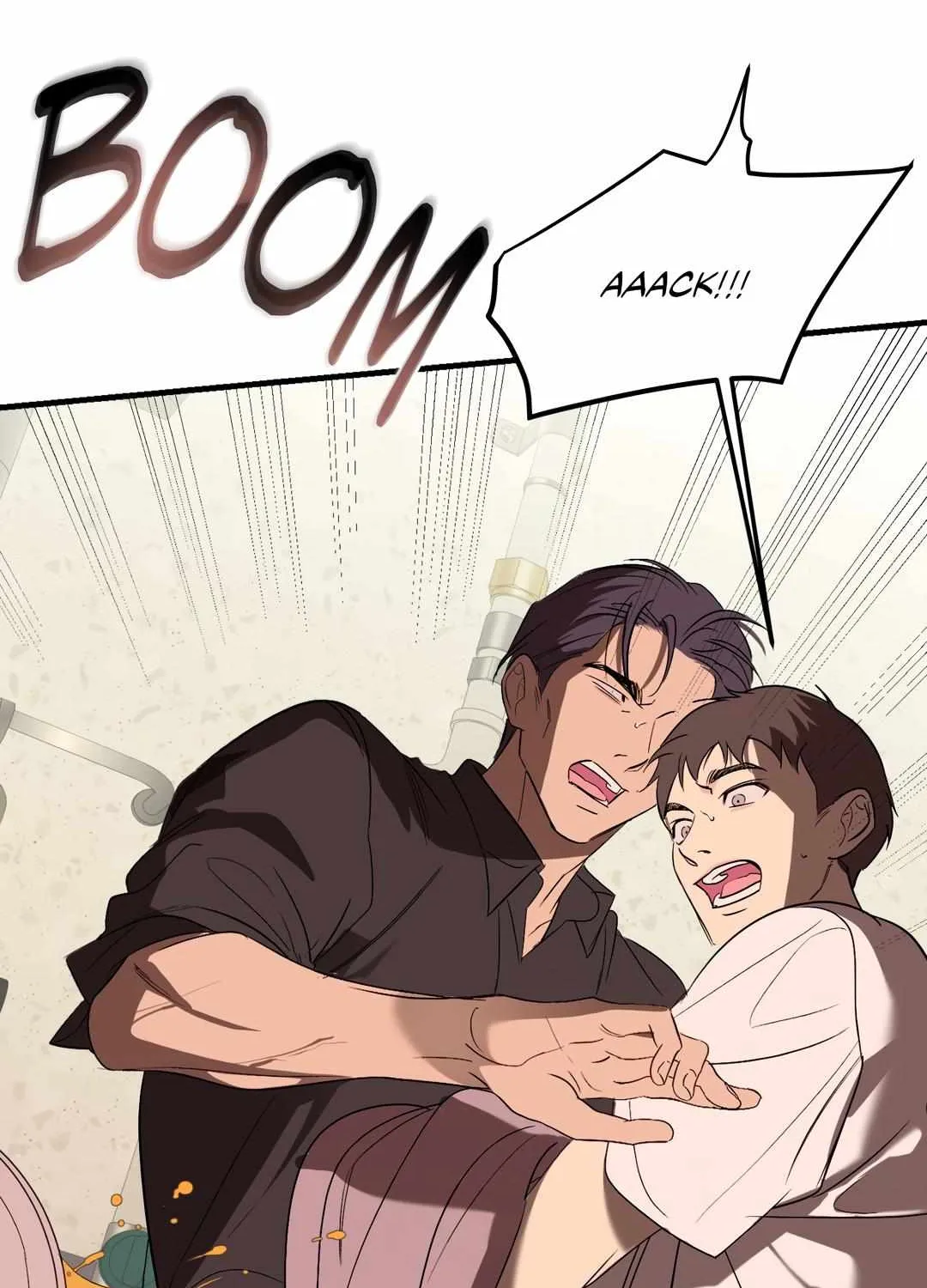 Backlight Chapter 43 page 37 - 
