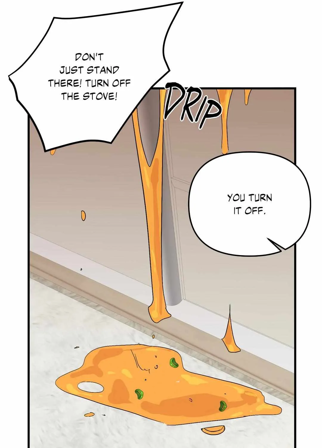 Backlight Chapter 43 page 39 - 