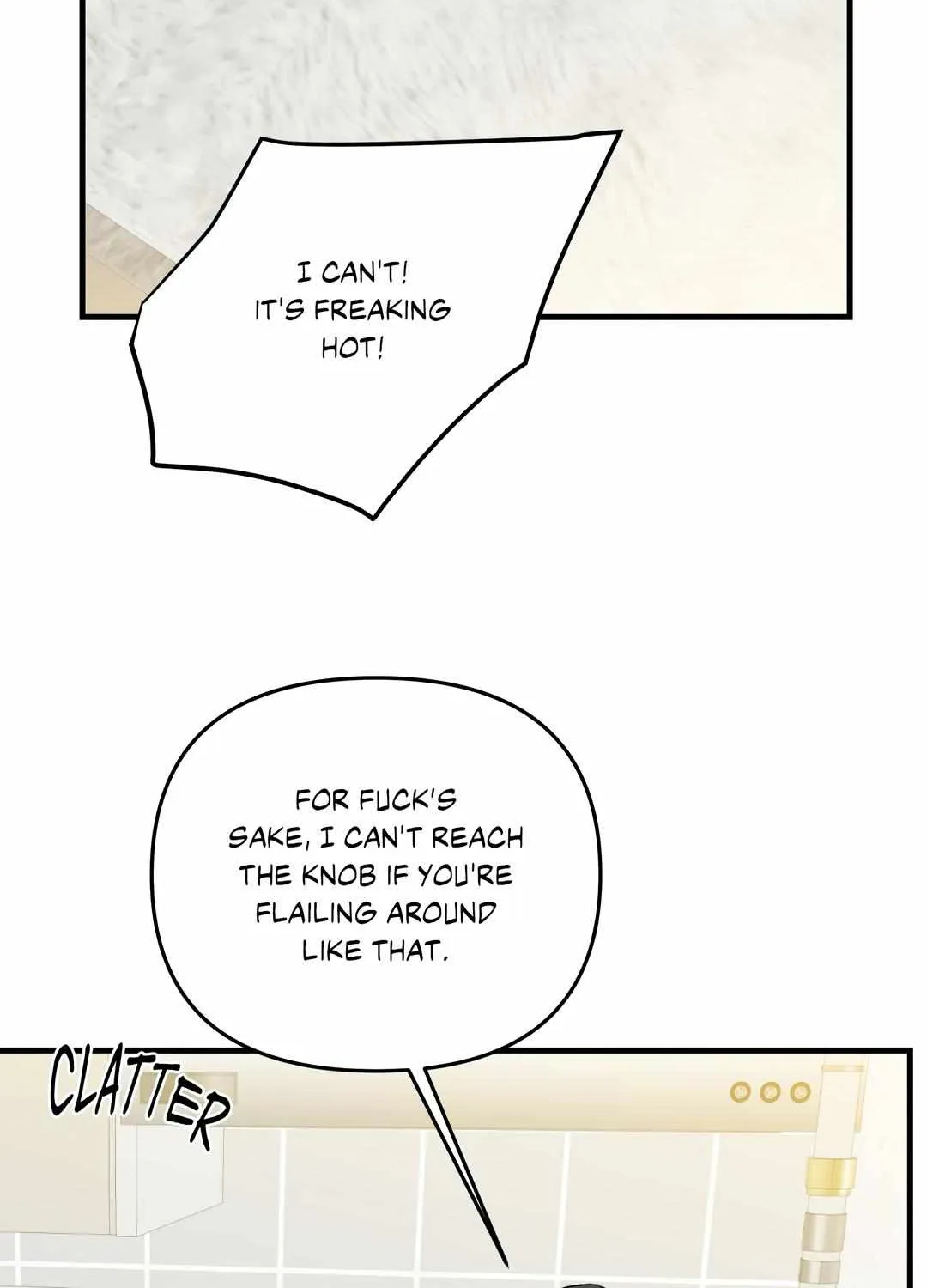Backlight Chapter 43 page 40 - 