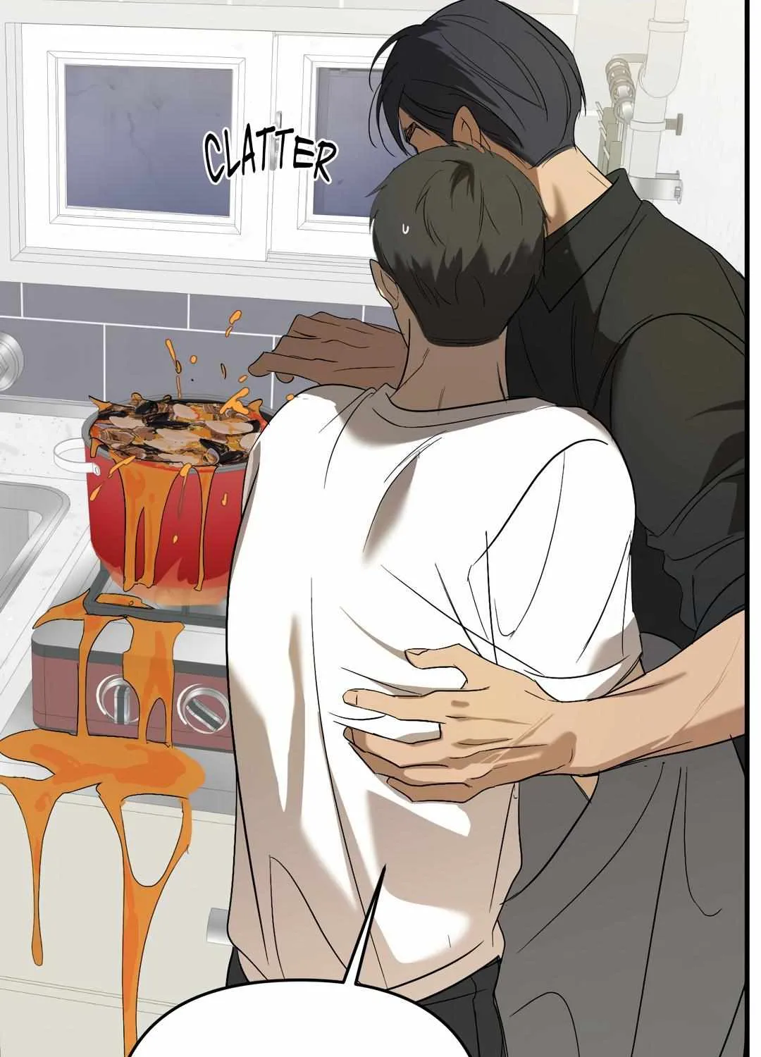 Backlight Chapter 43 page 41 - 