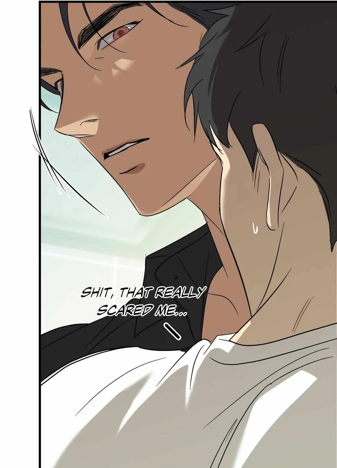 Backlight Chapter 43 page 43 - 