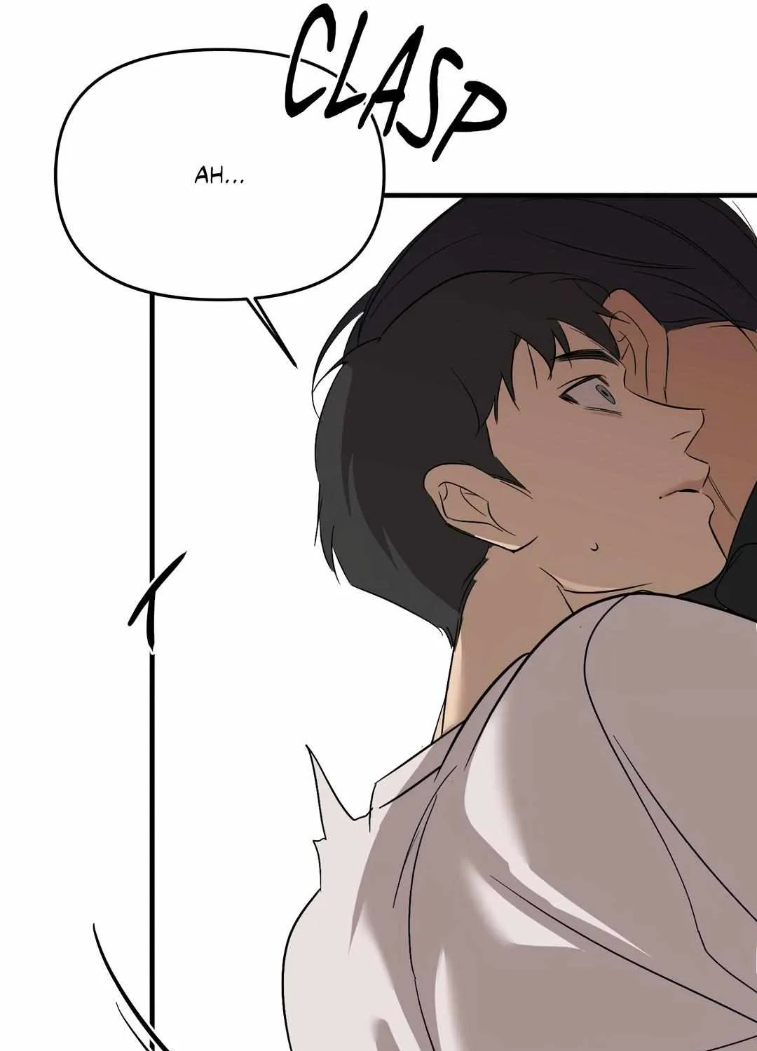 Backlight Chapter 43 page 50 - 