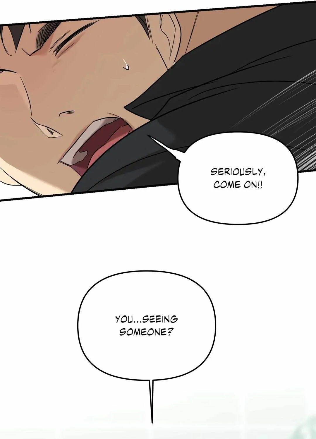 Backlight Chapter 43 page 54 - 