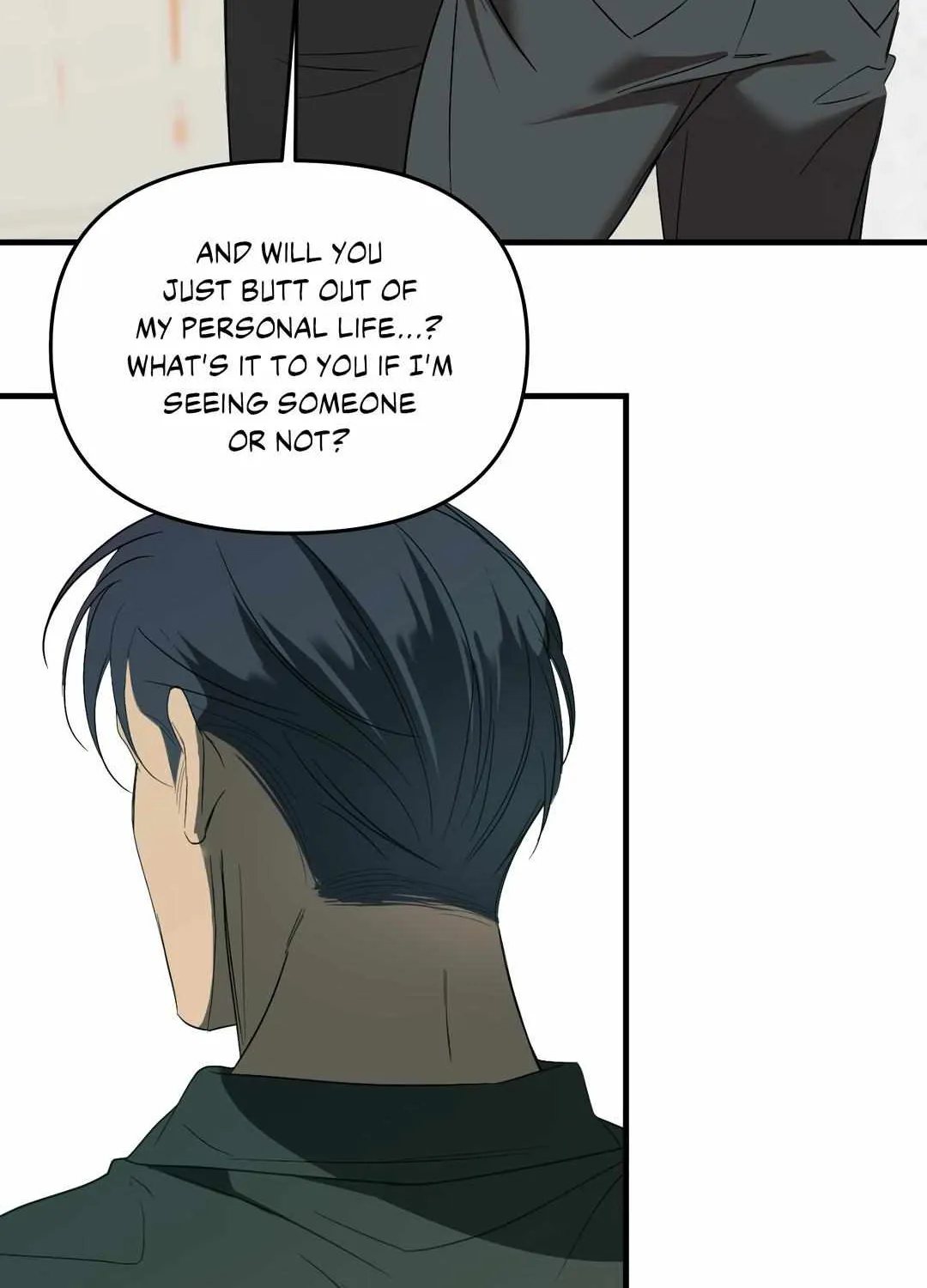 Backlight Chapter 43 page 62 - 