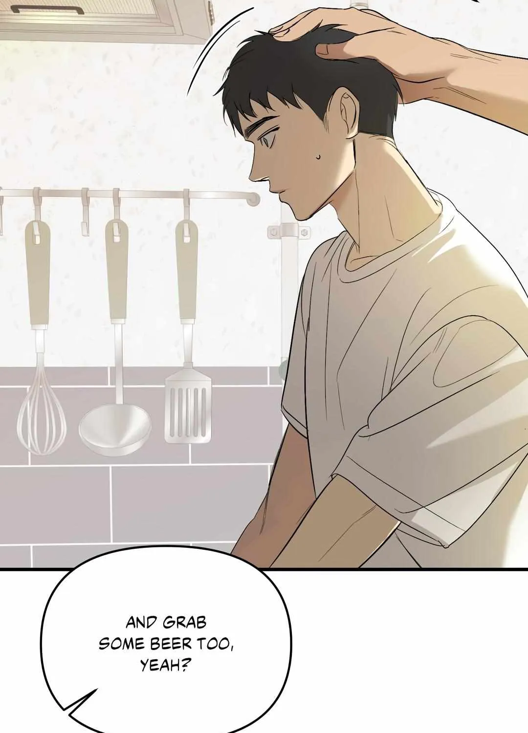 Backlight Chapter 43 page 66 - 