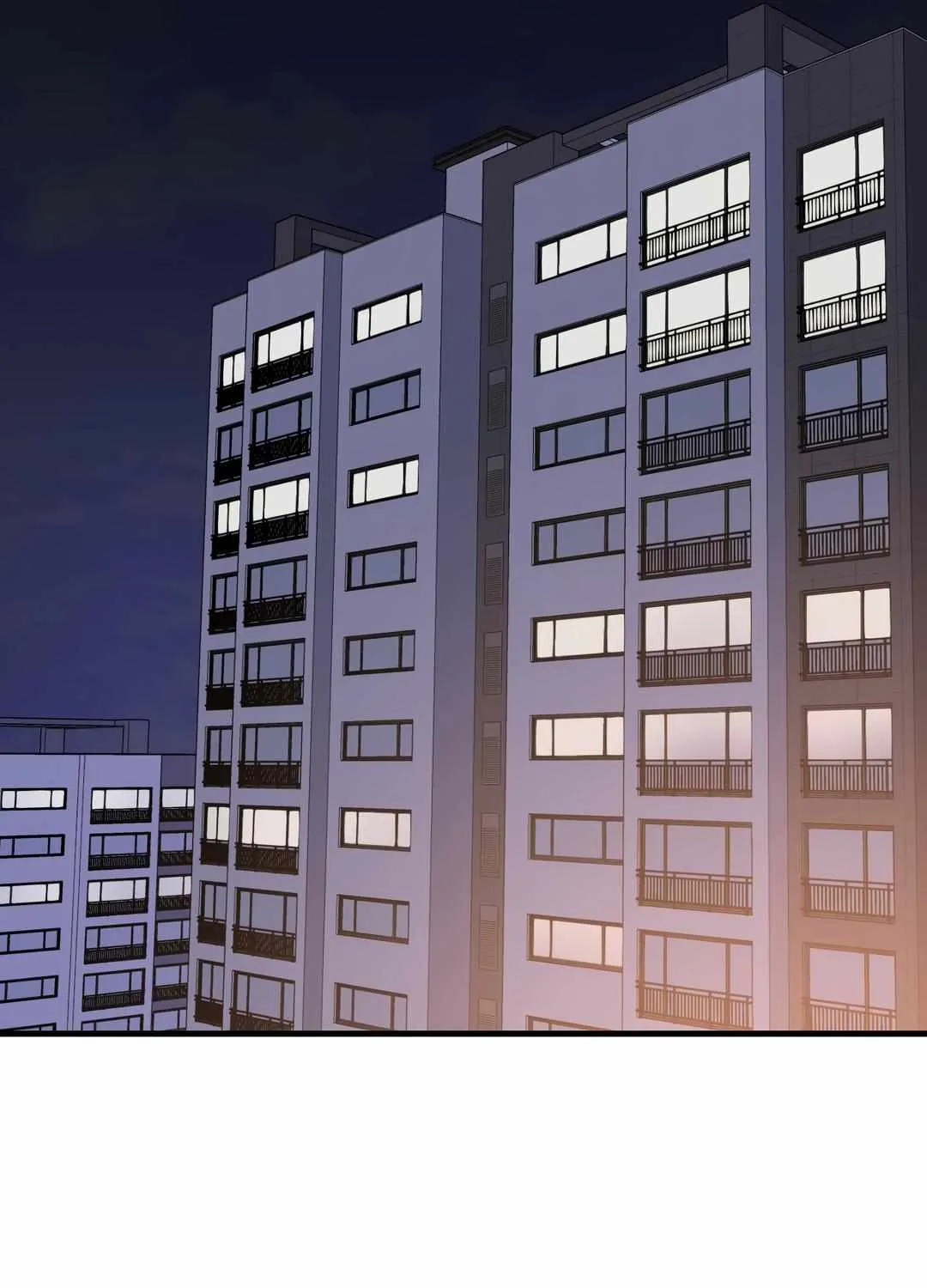 Backlight Chapter 43 page 84 - 