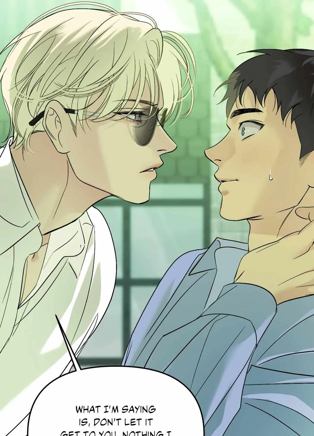 Backlight Chapter 43 page 93 - 