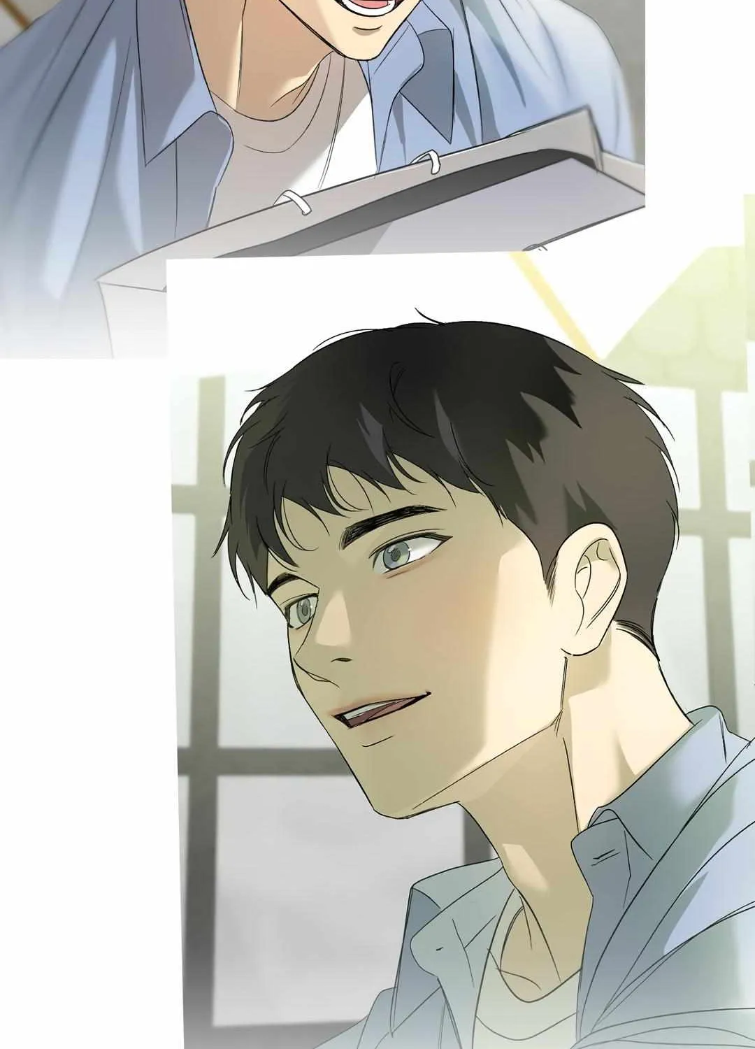 Backlight Chapter 43 page 98 - 