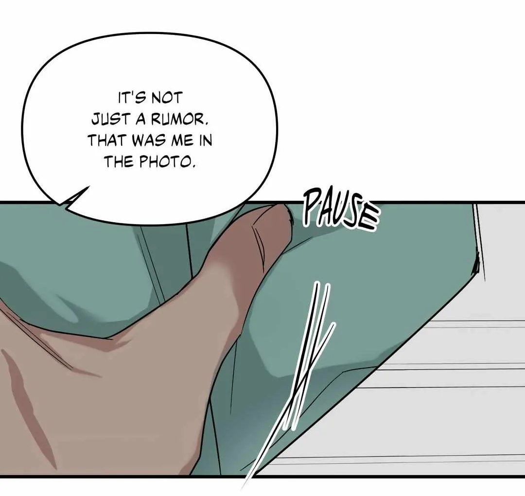 Backlight Chapter 44 page 11 - 