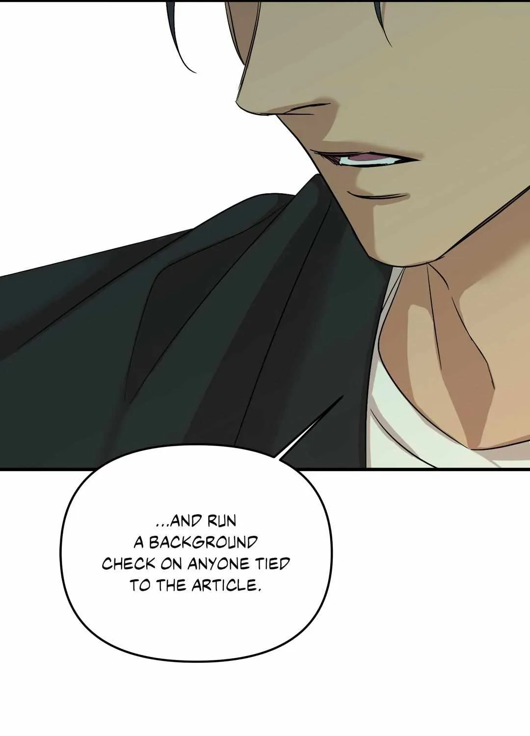 Backlight Chapter 44 page 109 - 