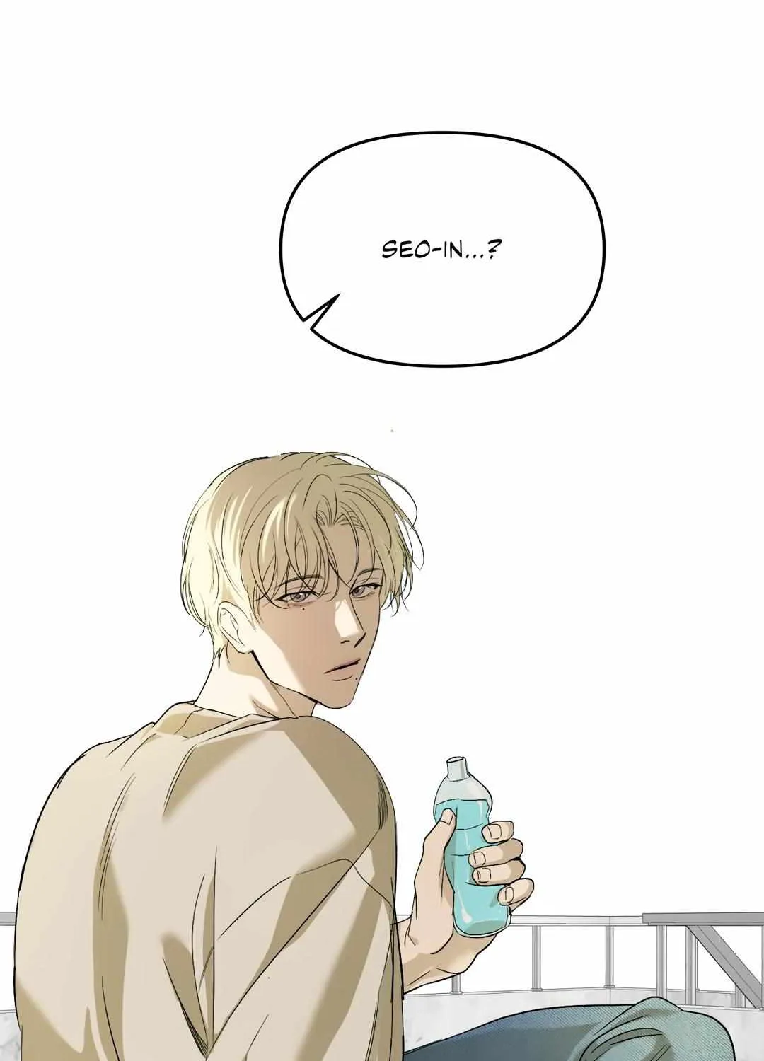 Backlight Chapter 44 page 110 - 