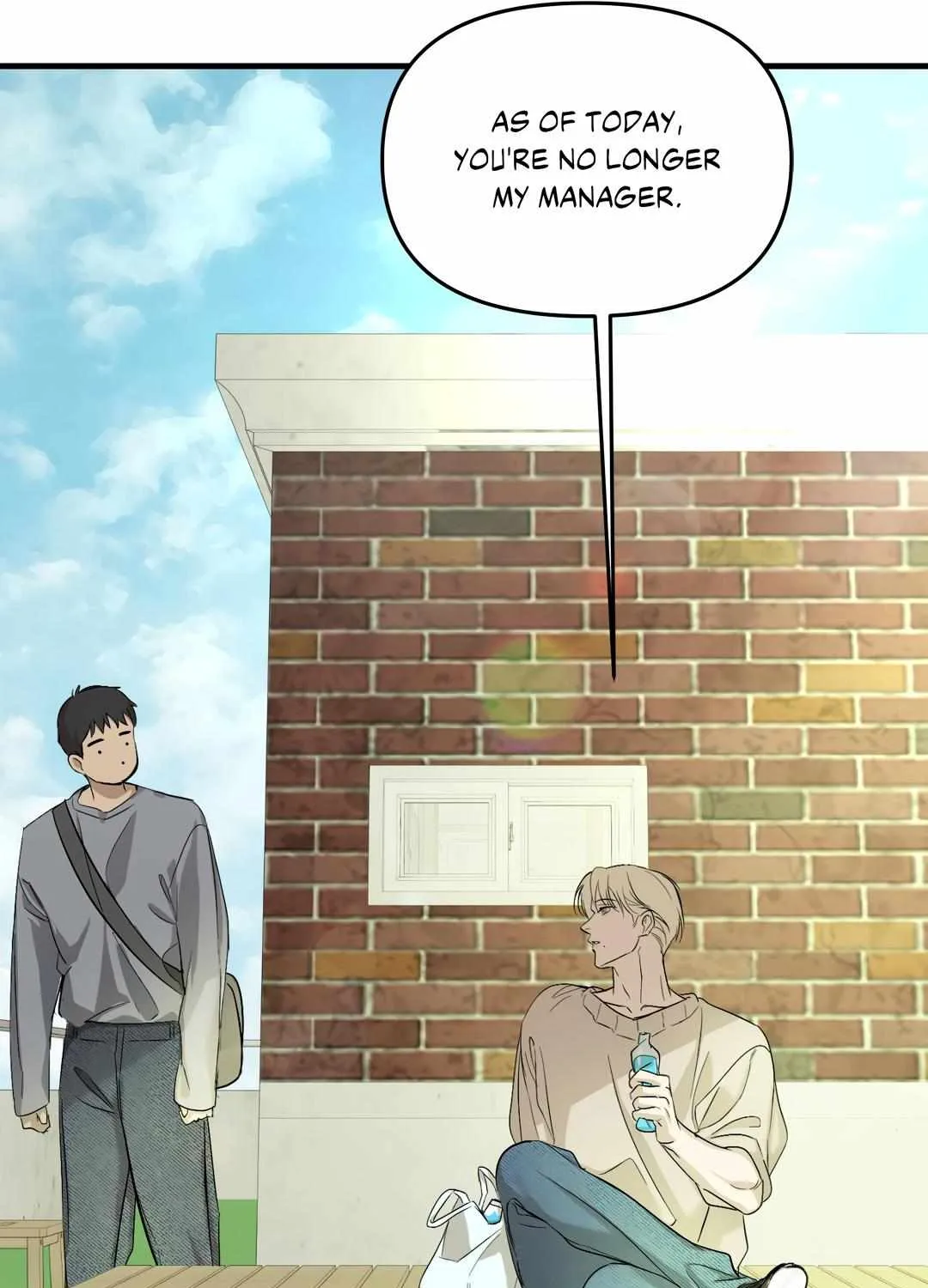 Backlight Chapter 44 page 112 - 