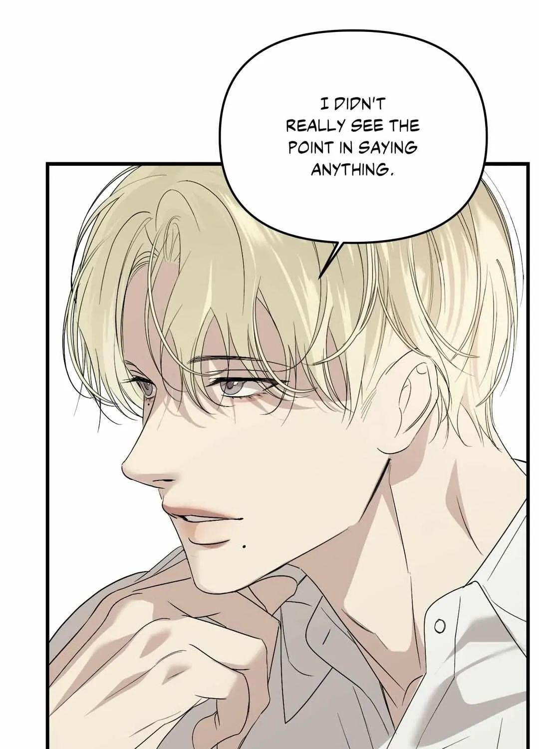 Backlight Chapter 44 page 19 - 
