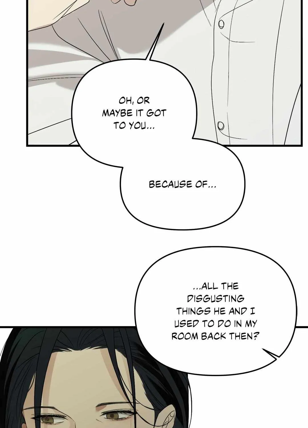 Backlight Chapter 44 page 20 - 