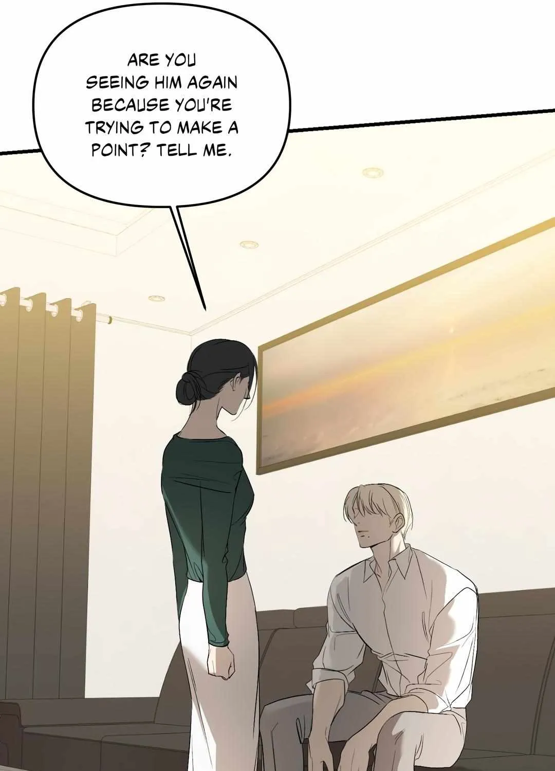 Backlight Chapter 44 page 23 - 