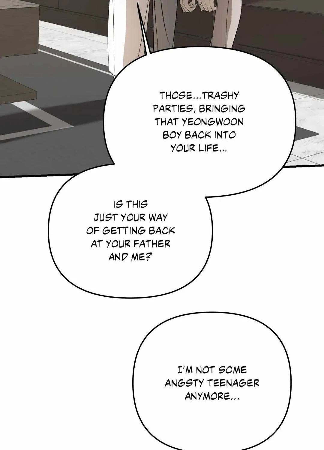 Backlight Chapter 44 page 24 - 