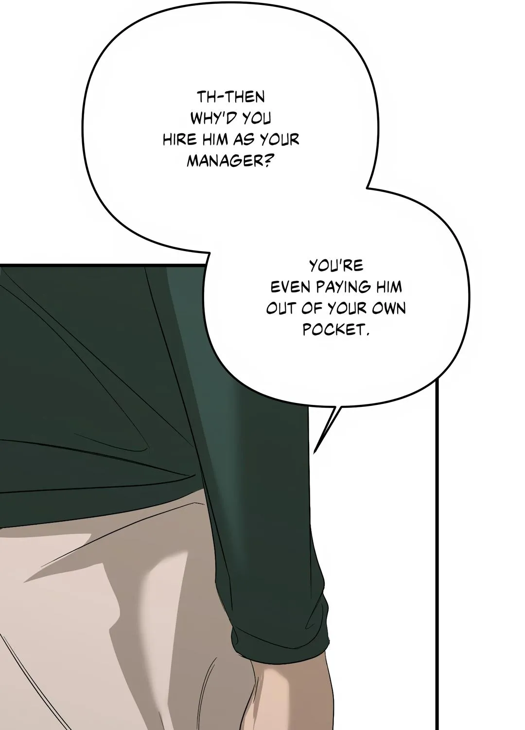 Backlight Chapter 44 page 29 - 