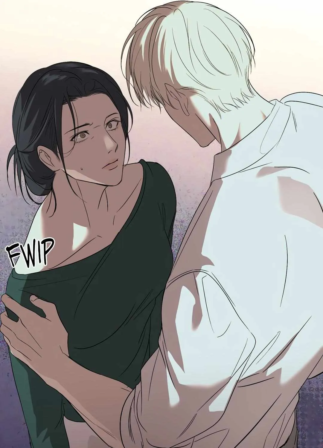 Backlight Chapter 44 page 32 - 