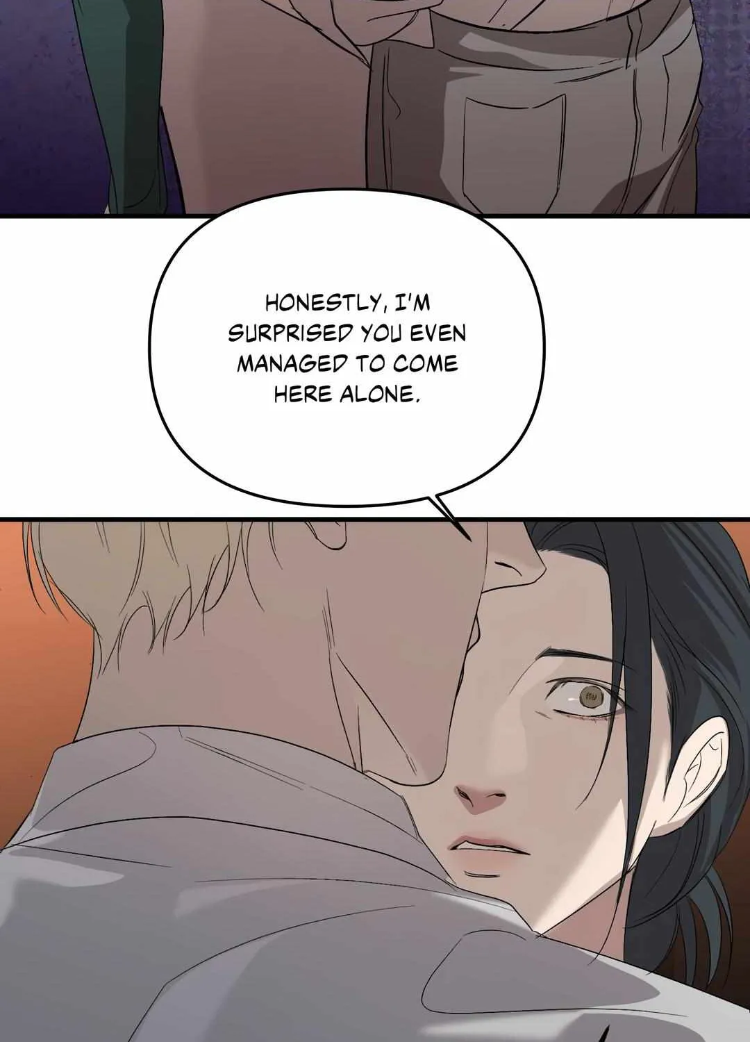 Backlight Chapter 44 page 33 - 