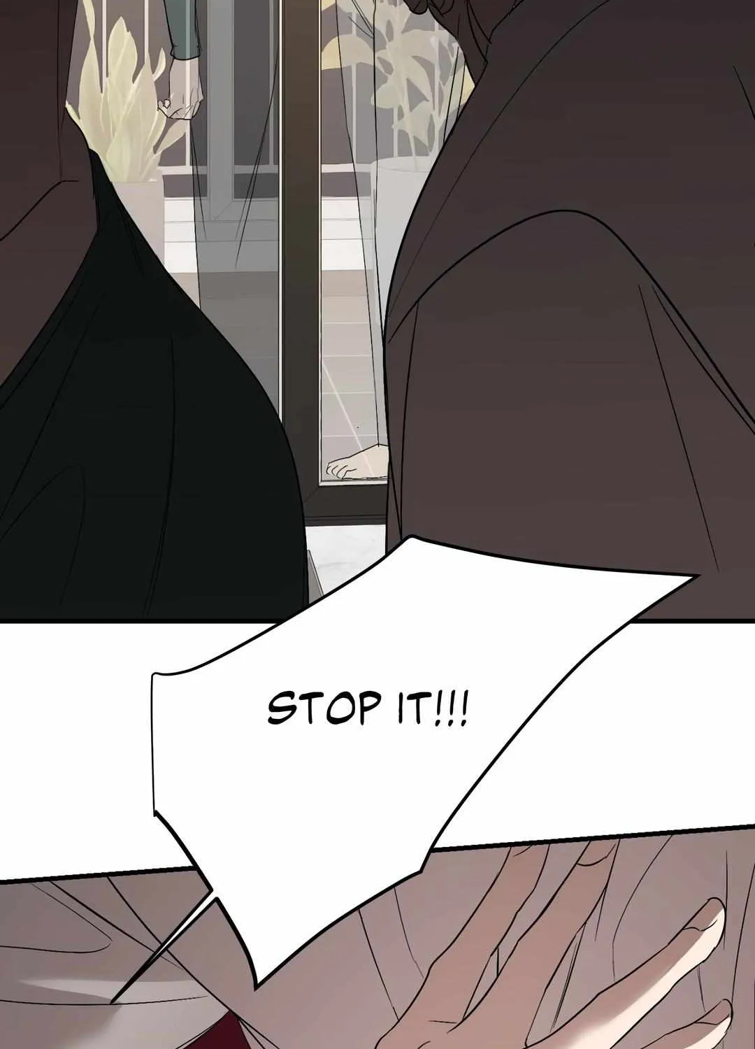 Backlight Chapter 44 page 36 - 