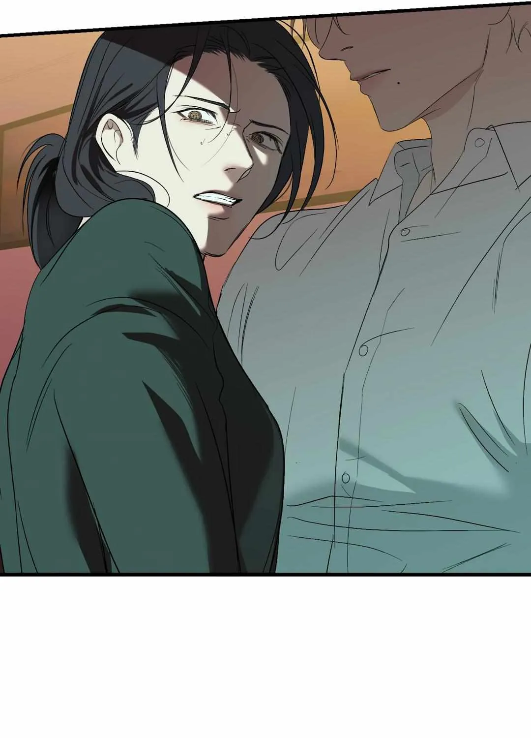 Backlight Chapter 44 page 38 - 