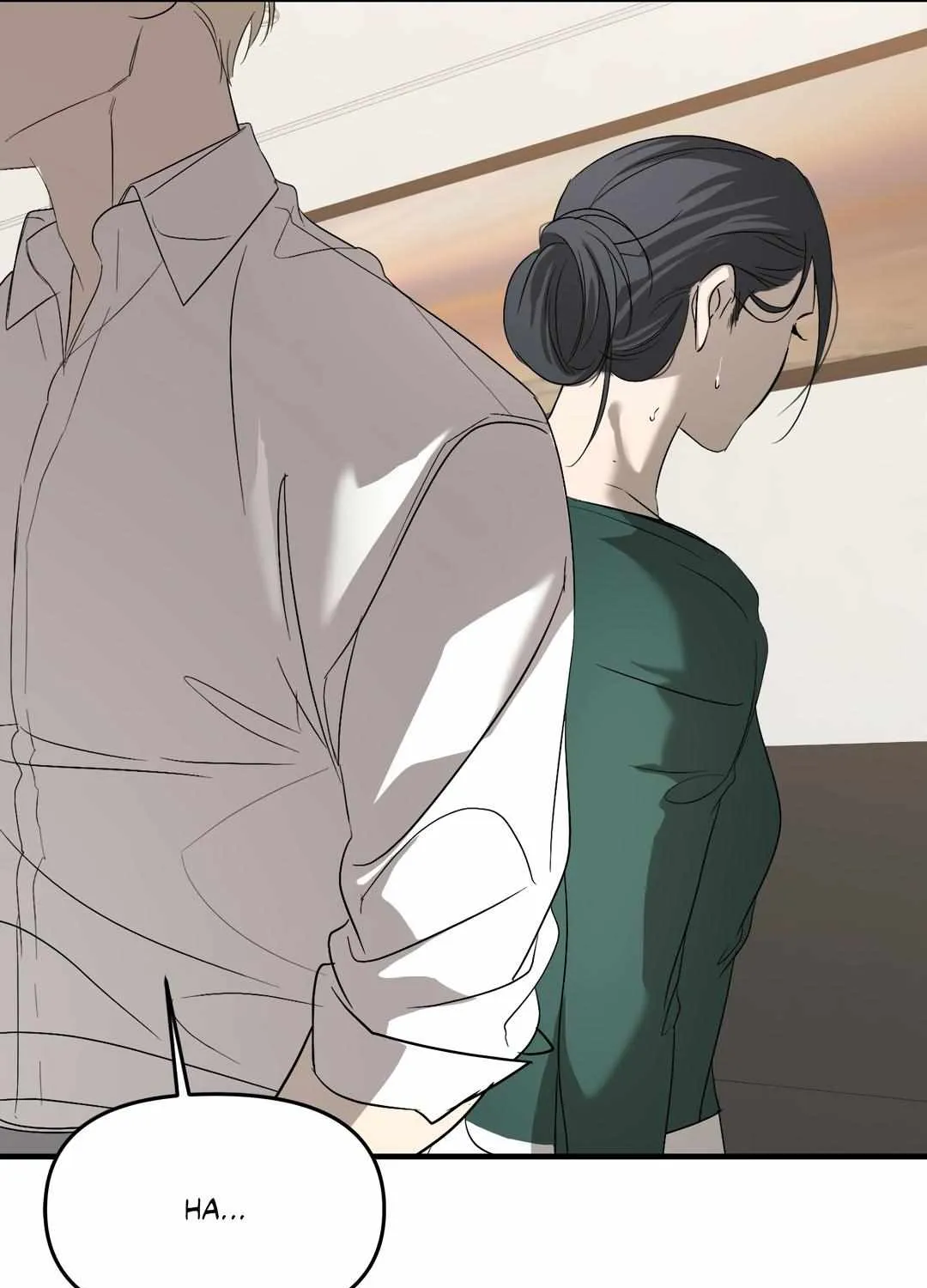 Backlight Chapter 44 page 41 - 