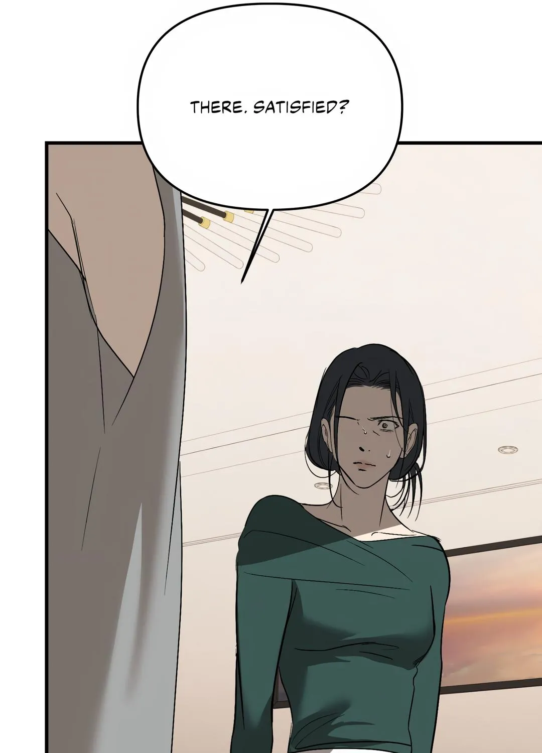 Backlight Chapter 44 page 44 - 