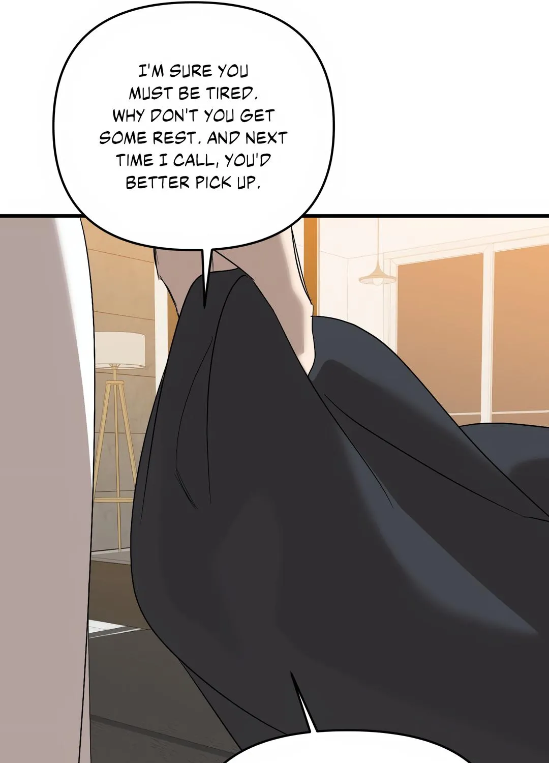 Backlight Chapter 44 page 46 - 