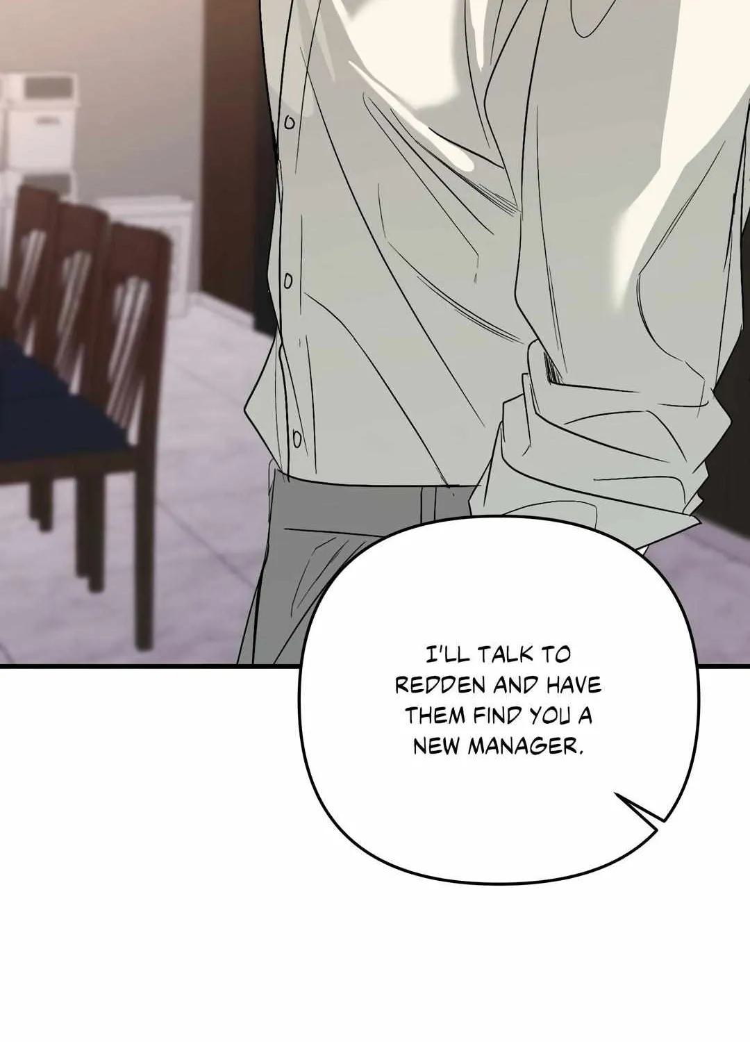 Backlight Chapter 44 page 49 - 