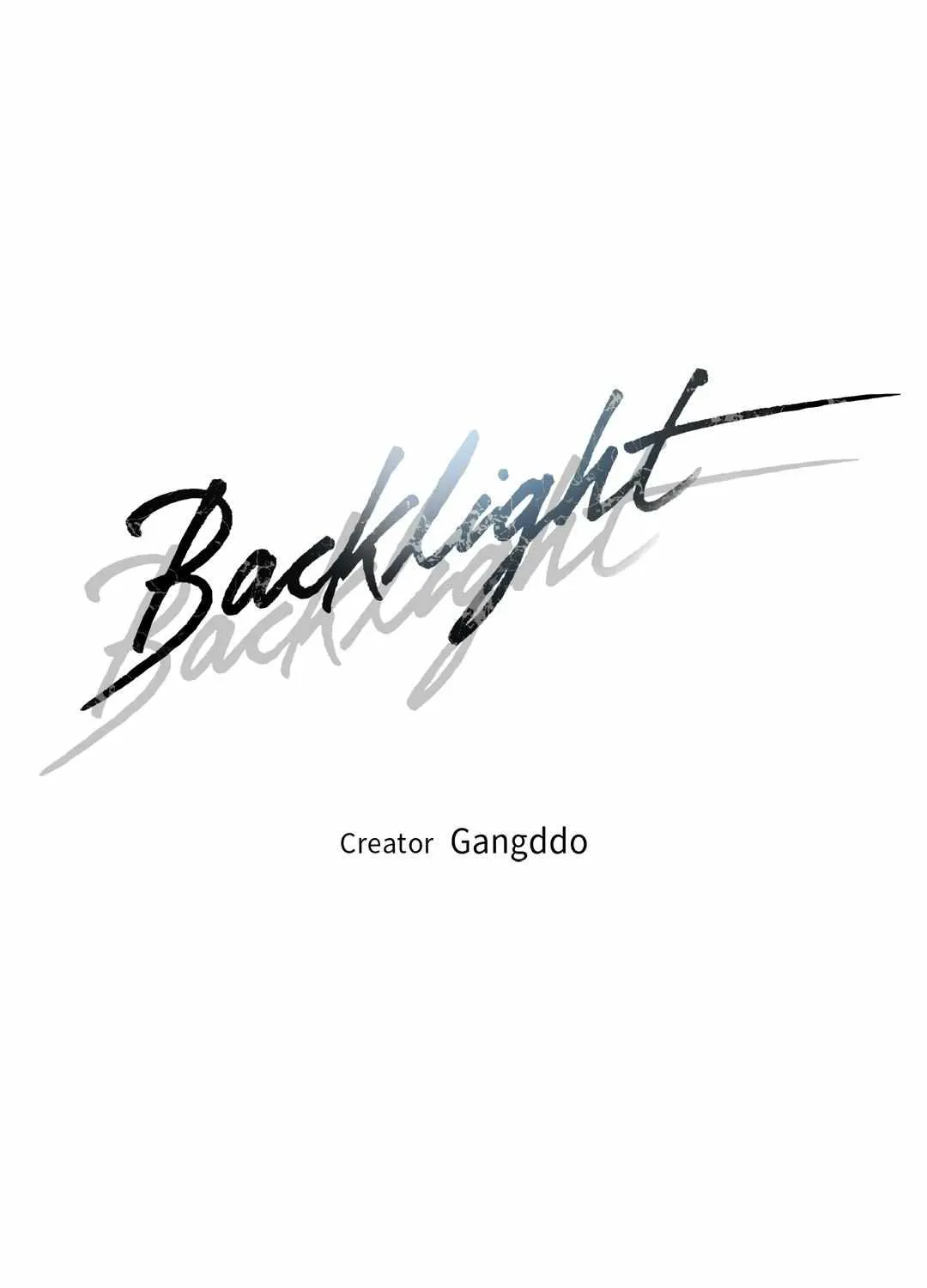 Backlight Chapter 44 page 54 - 