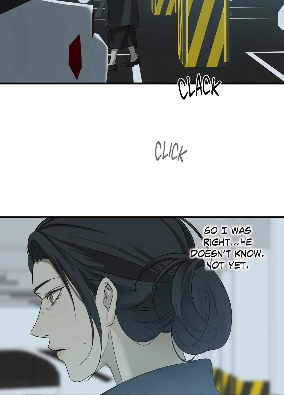 Backlight Chapter 44 page 57 - 