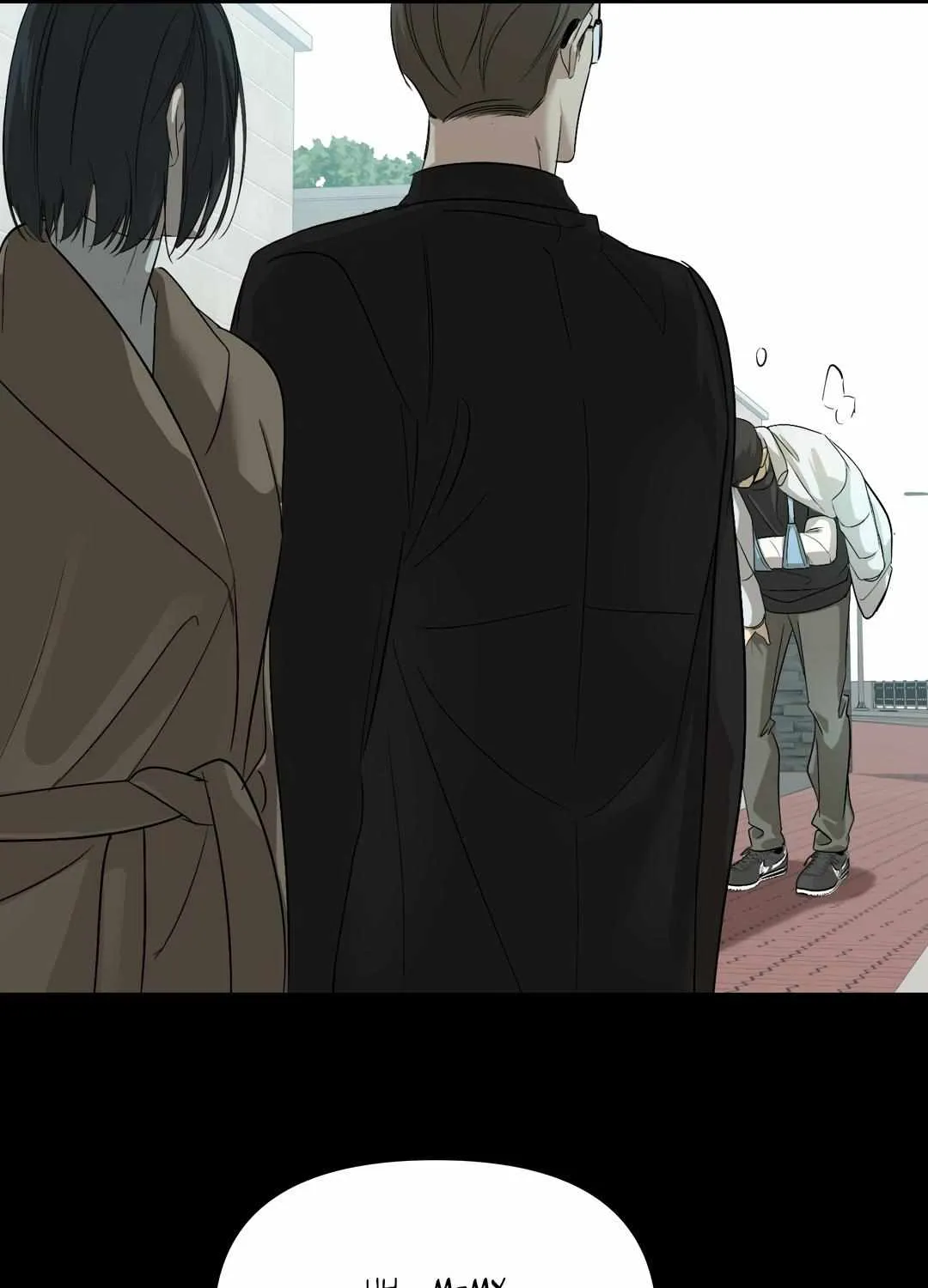 Backlight Chapter 44 page 60 - 