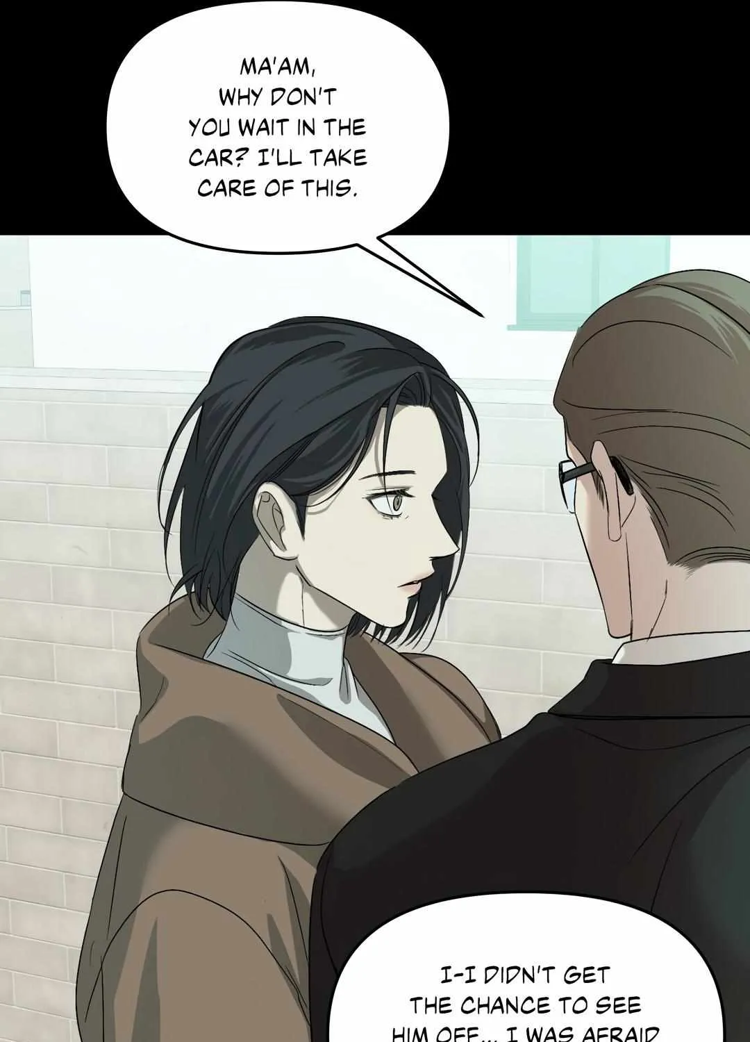 Backlight Chapter 44 page 63 - 