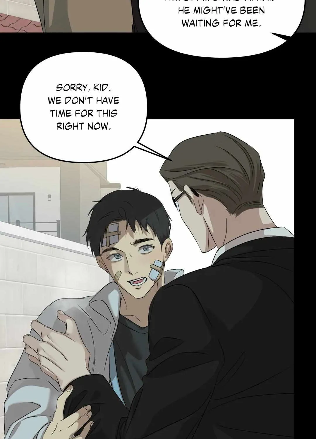 Backlight Chapter 44 page 64 - 
