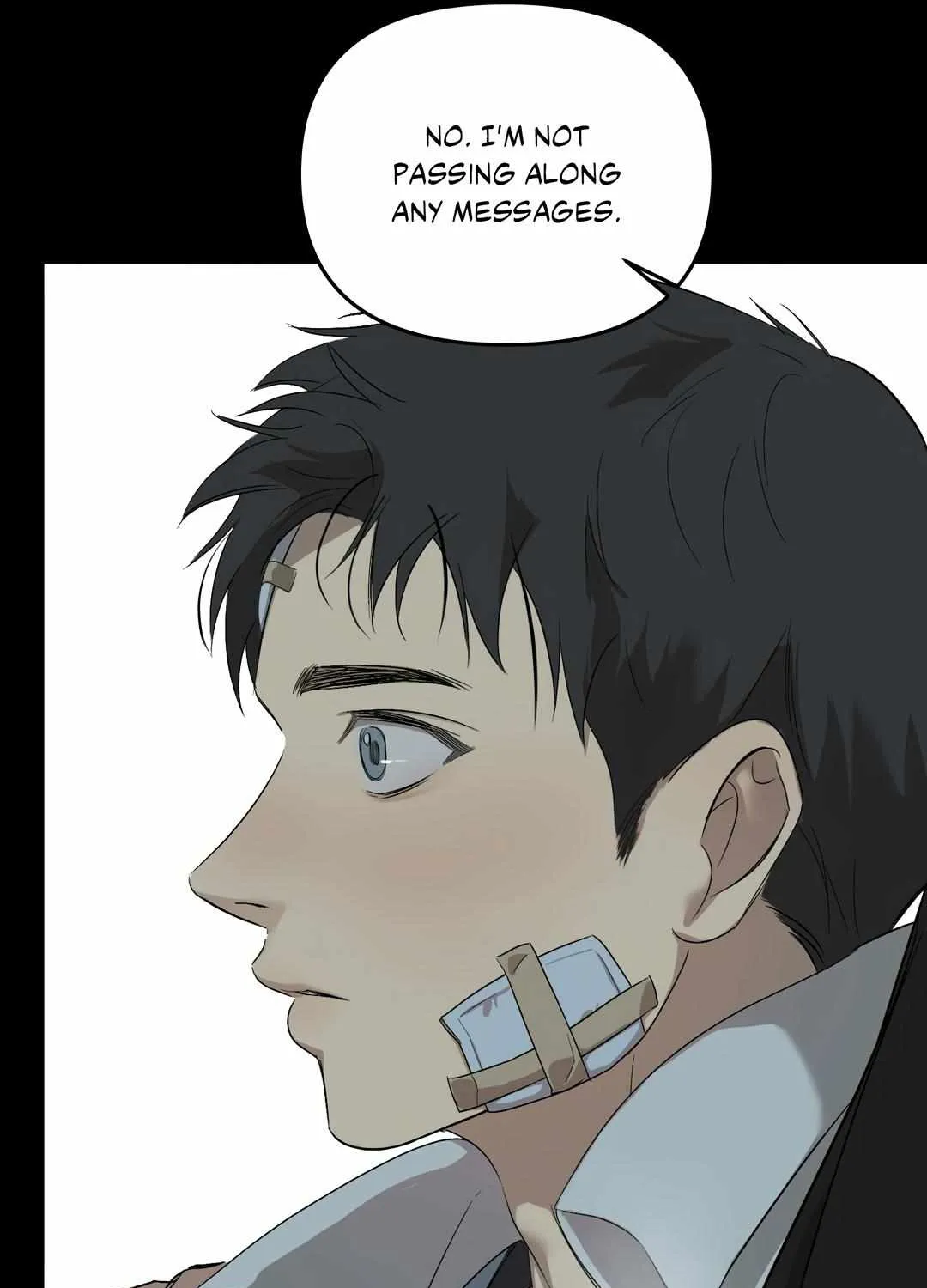 Backlight Chapter 44 page 66 - 