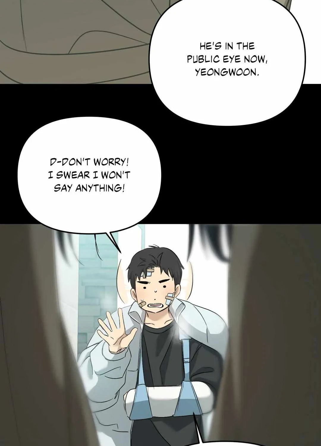 Backlight Chapter 44 page 70 - 