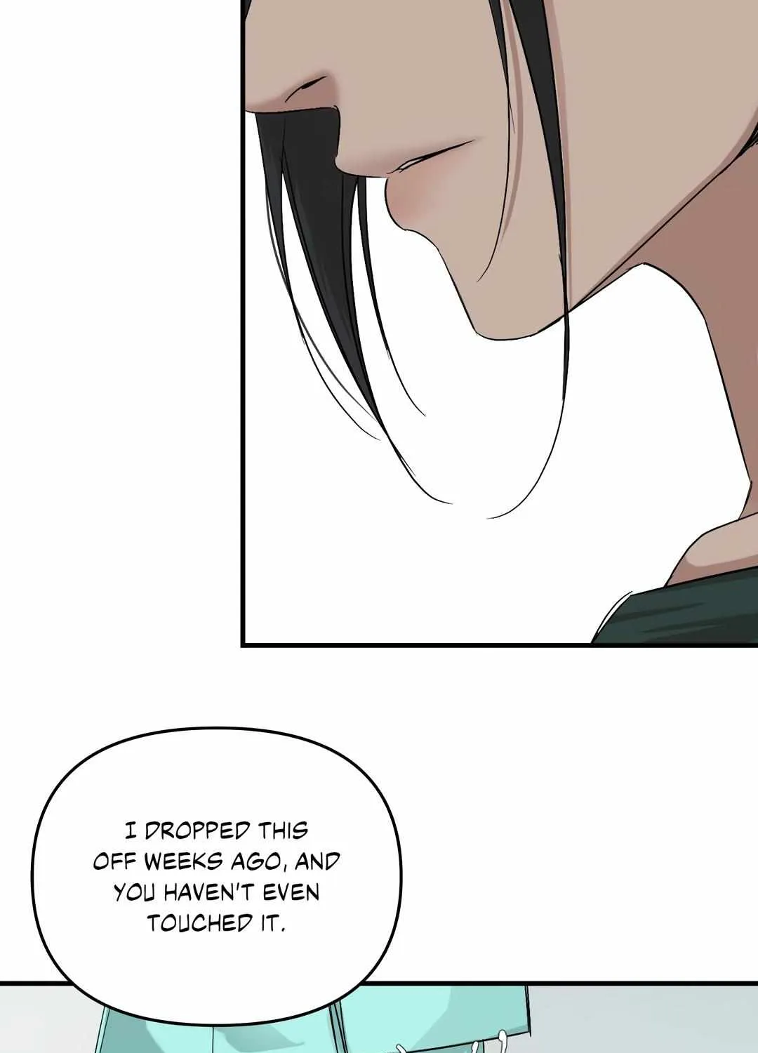 Backlight Chapter 44 page 8 - 