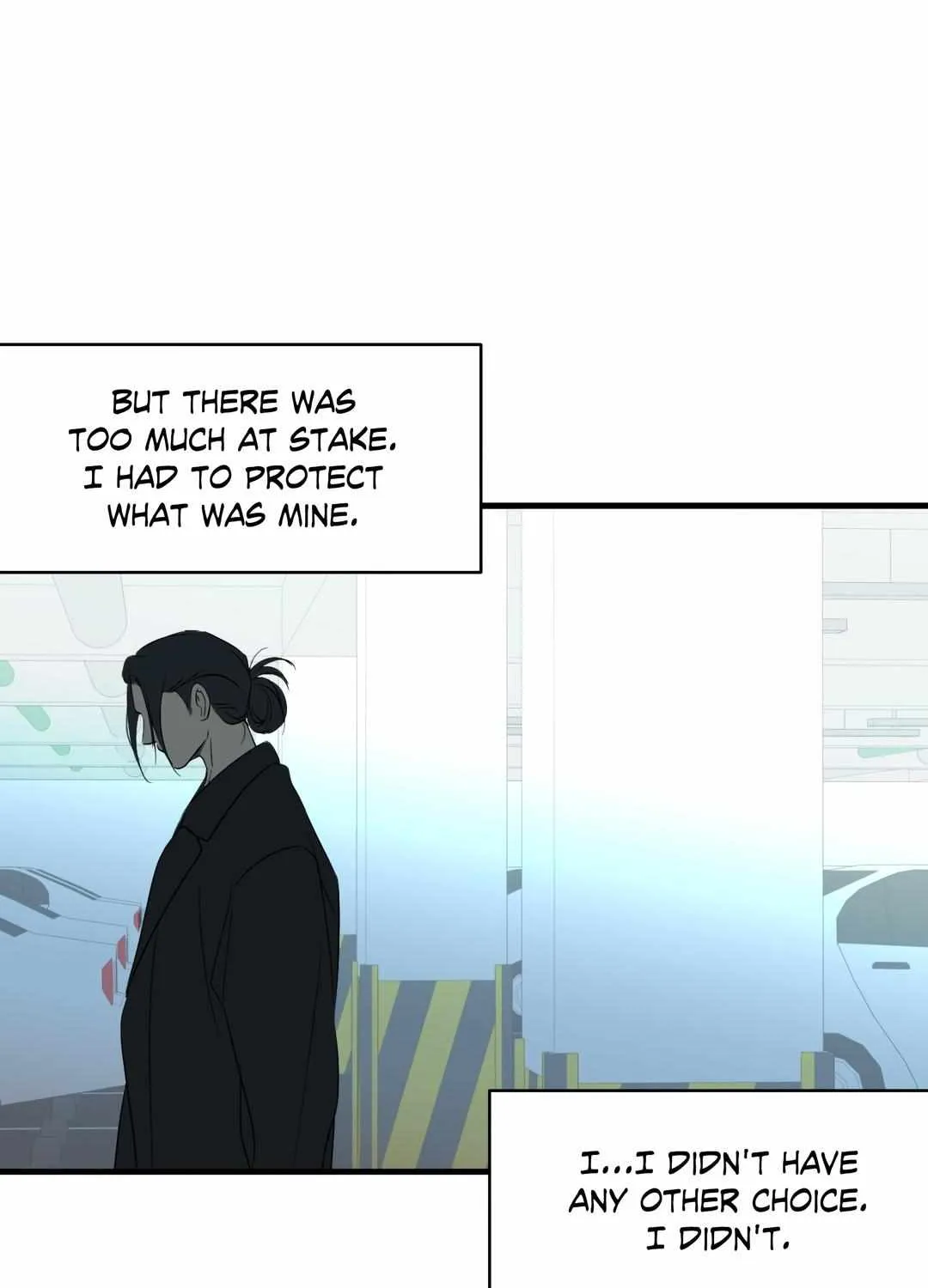Backlight Chapter 44 page 75 - 
