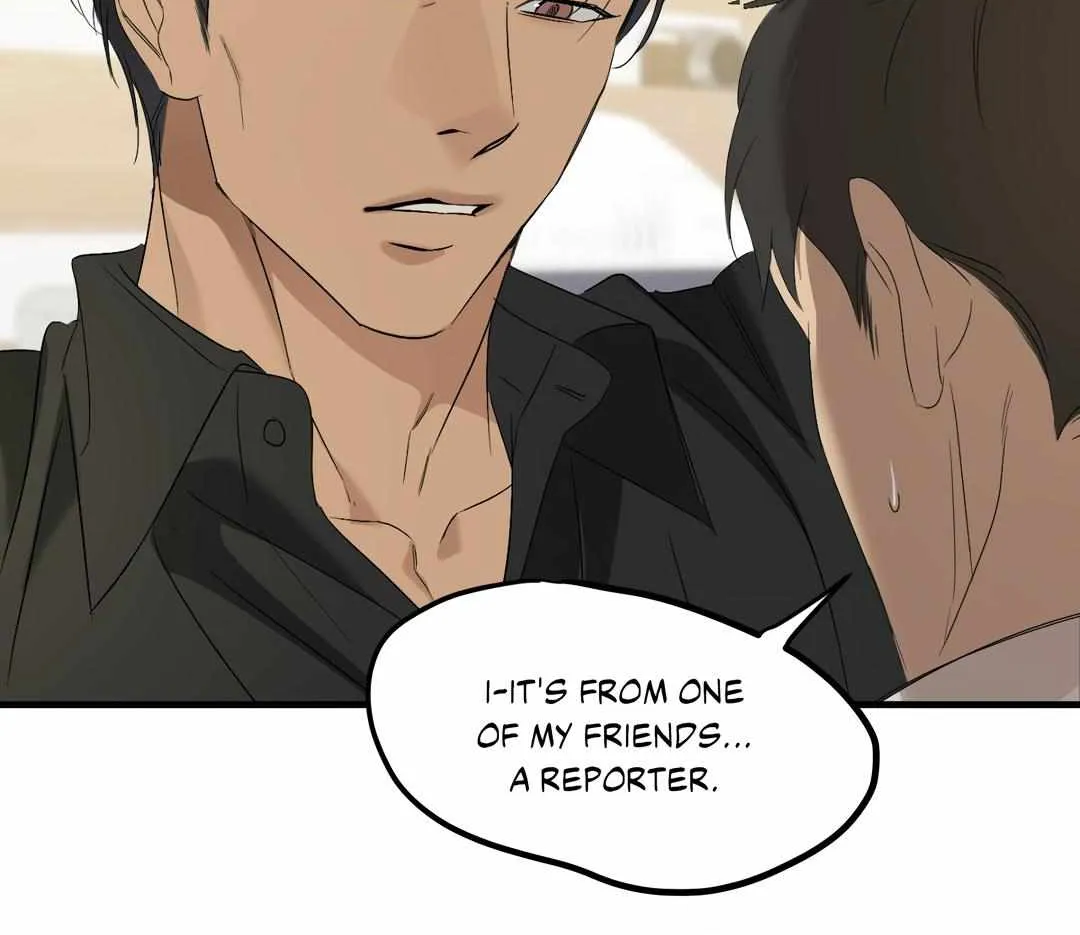 Backlight Chapter 44 page 86 - 