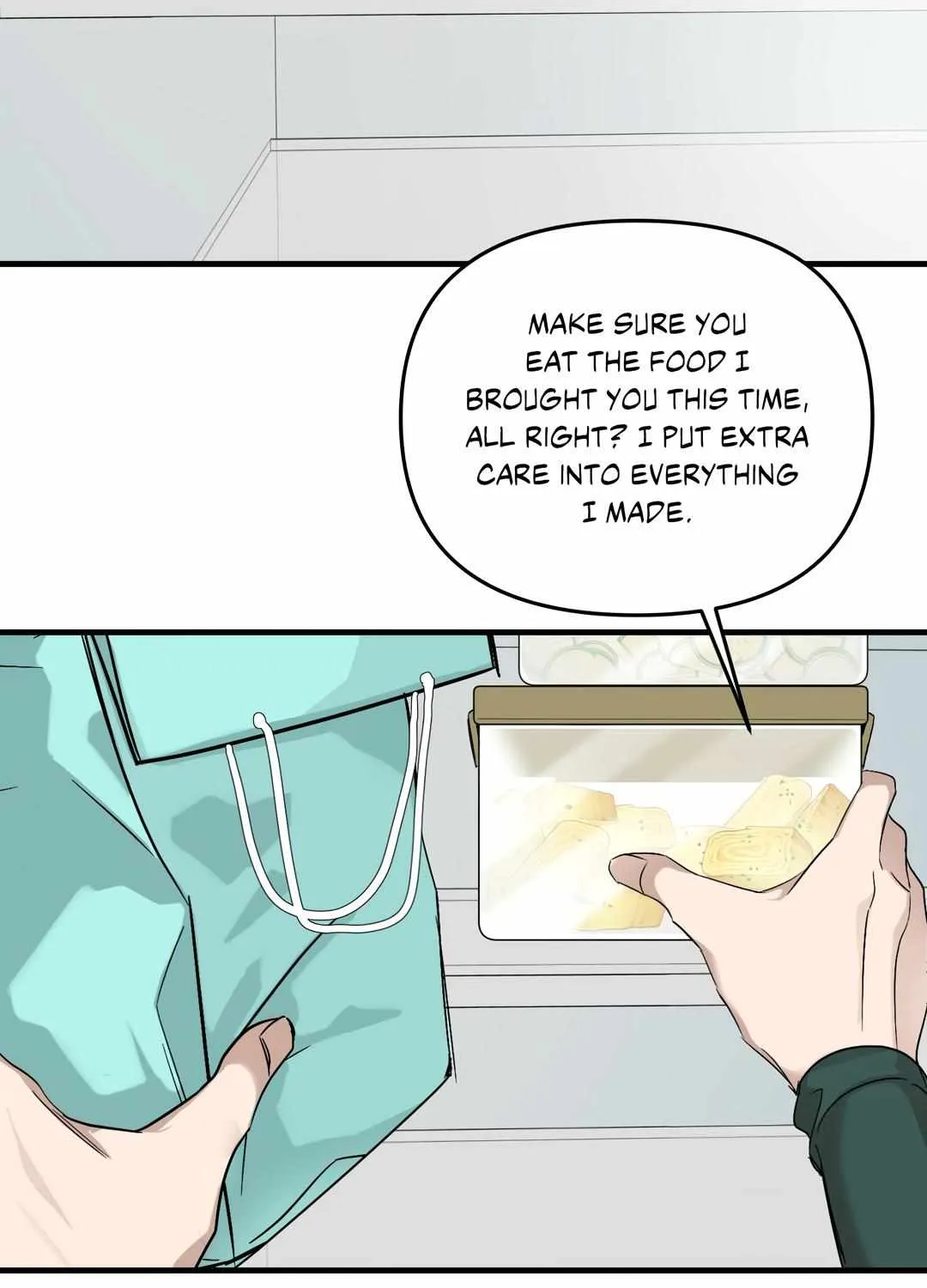 Backlight Chapter 44 page 10 - 