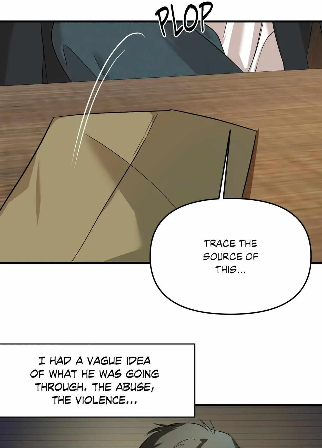 Backlight Chapter 44 page 98 - 