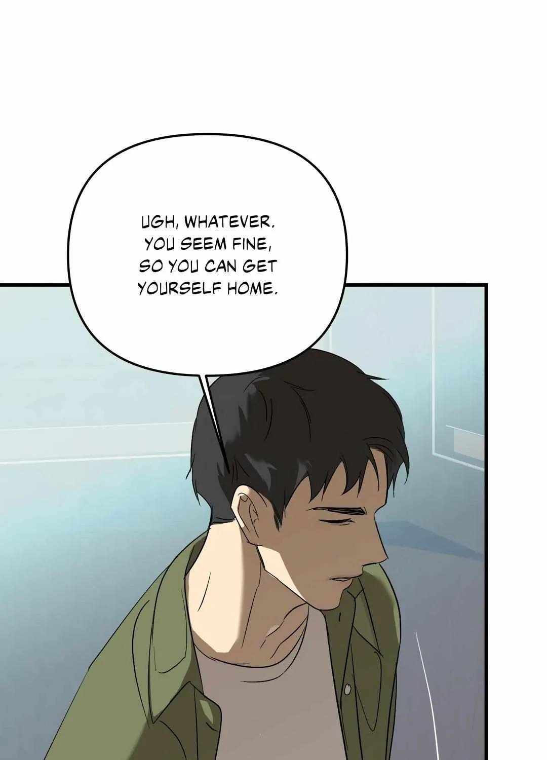 Backlight Chapter 45 page 101 - 