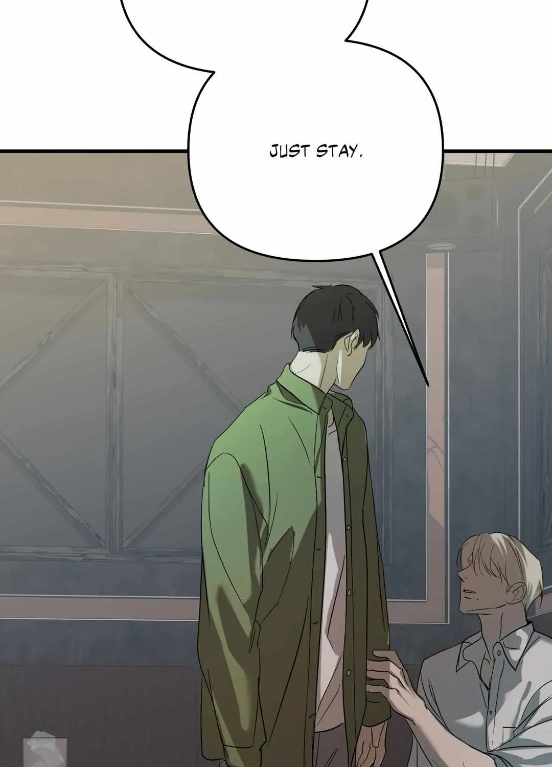 Backlight Chapter 45 page 104 - 