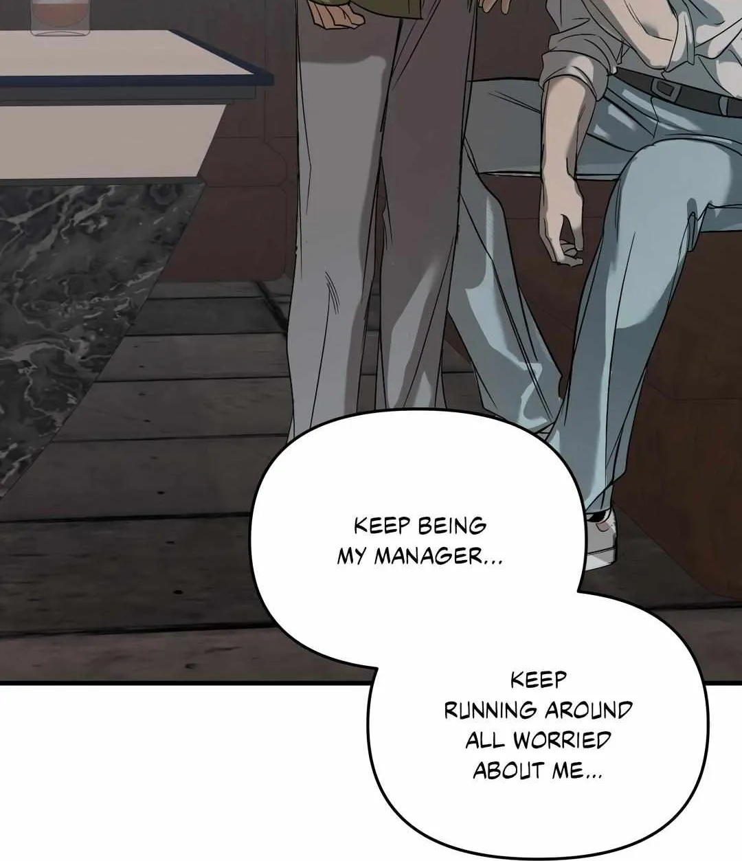 Backlight Chapter 45 page 105 - 