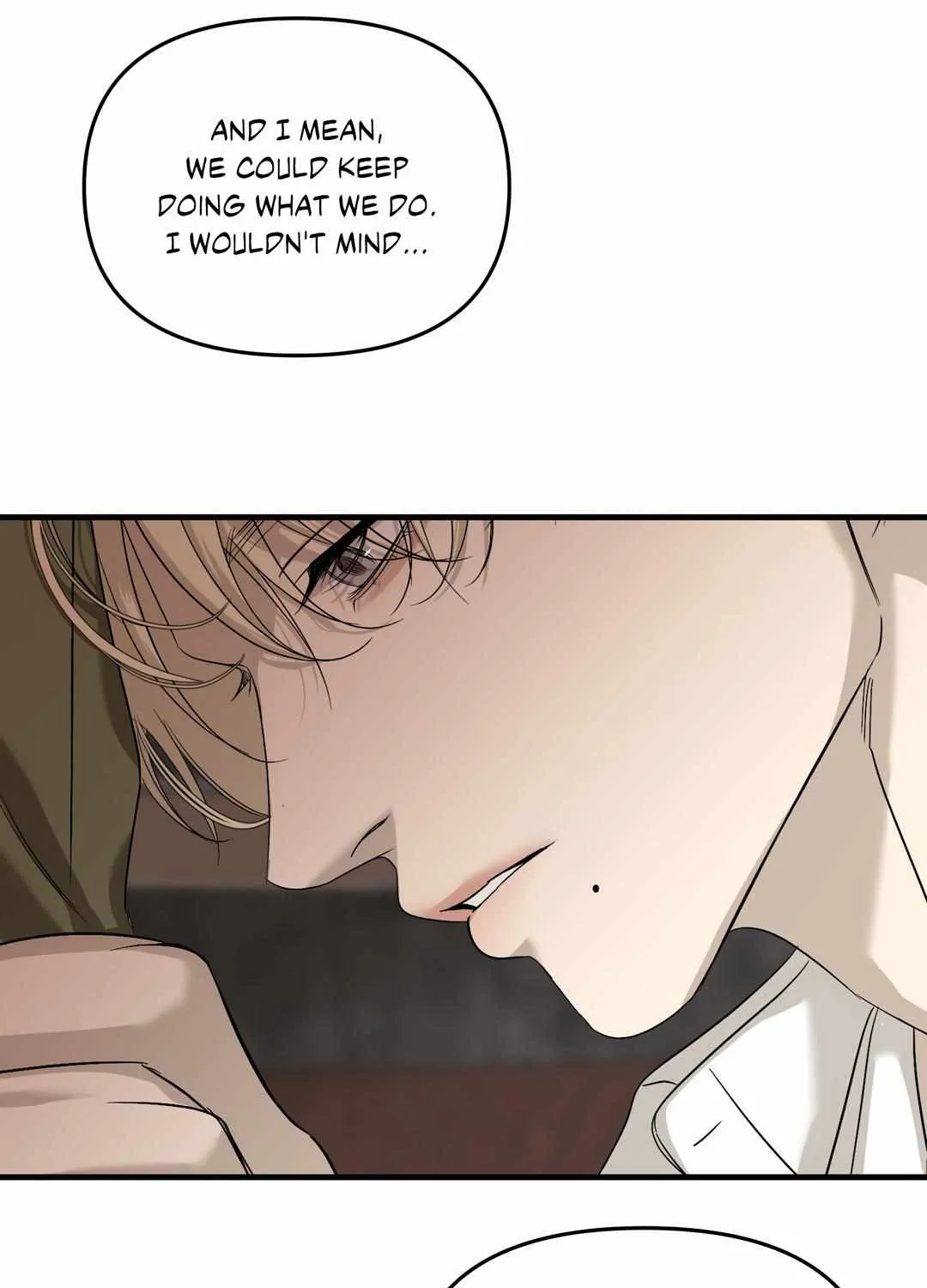 Backlight Chapter 45 page 106 - 
