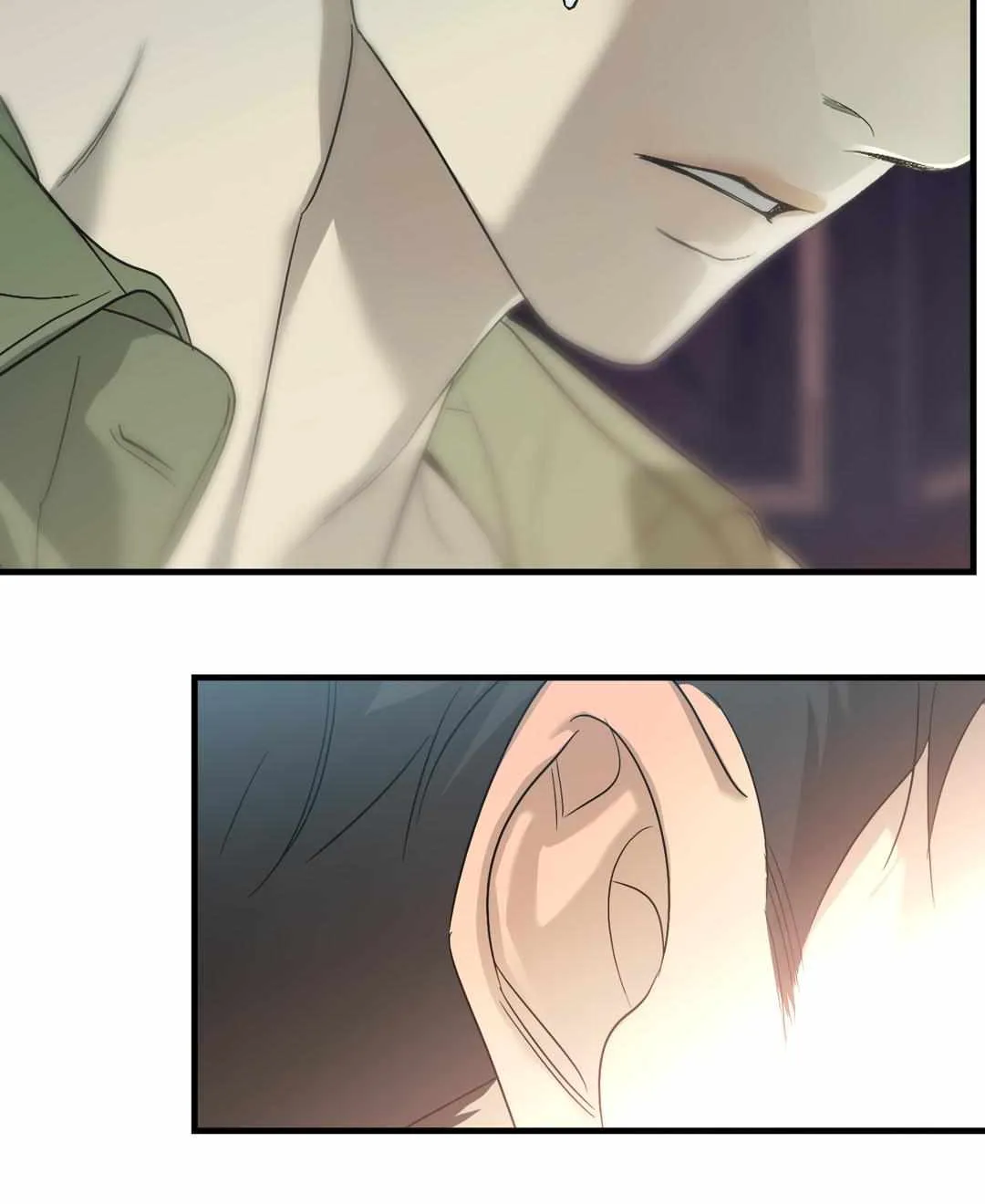 Backlight Chapter 45 page 111 - 