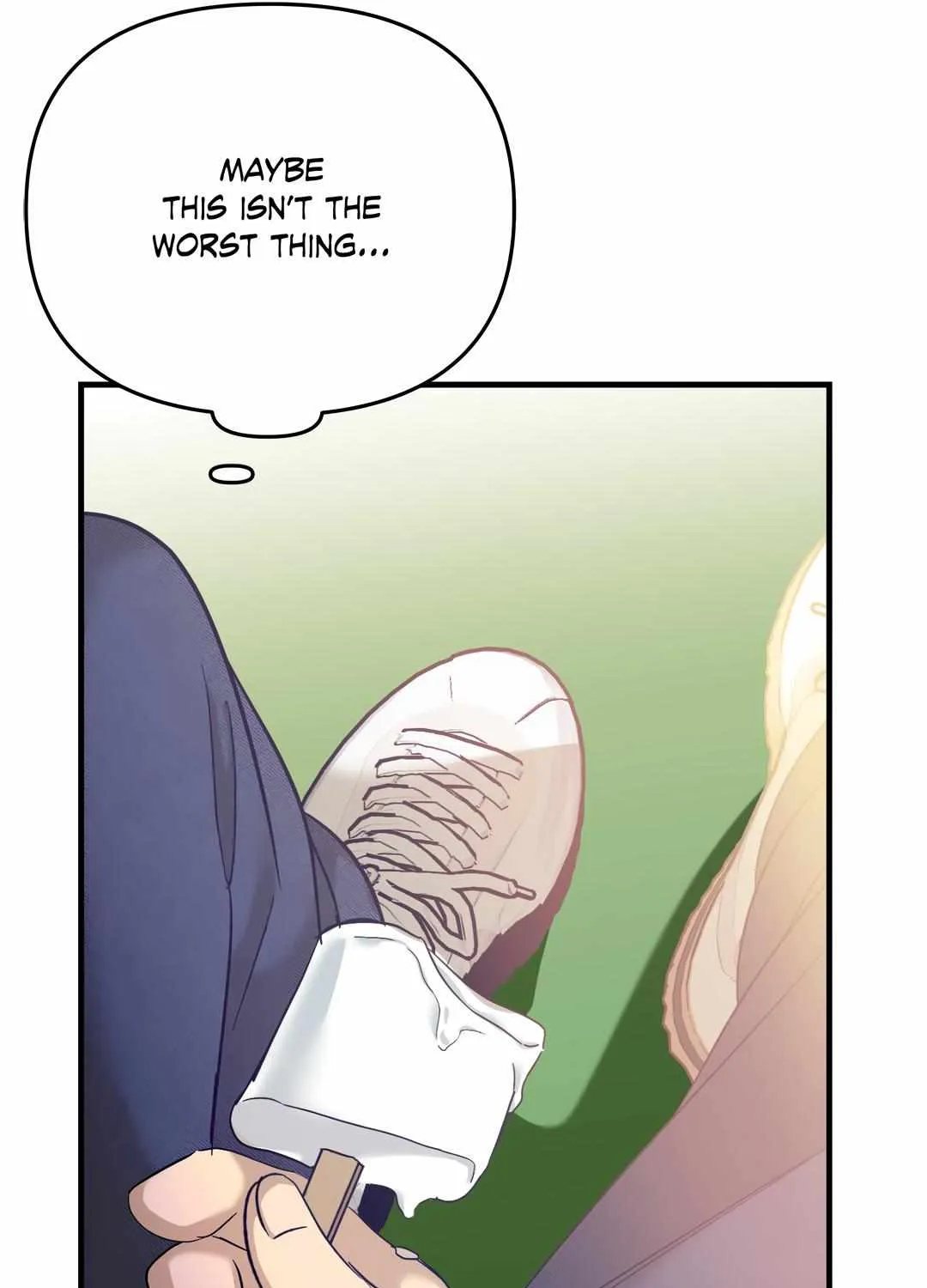 Backlight Chapter 45 page 14 - 