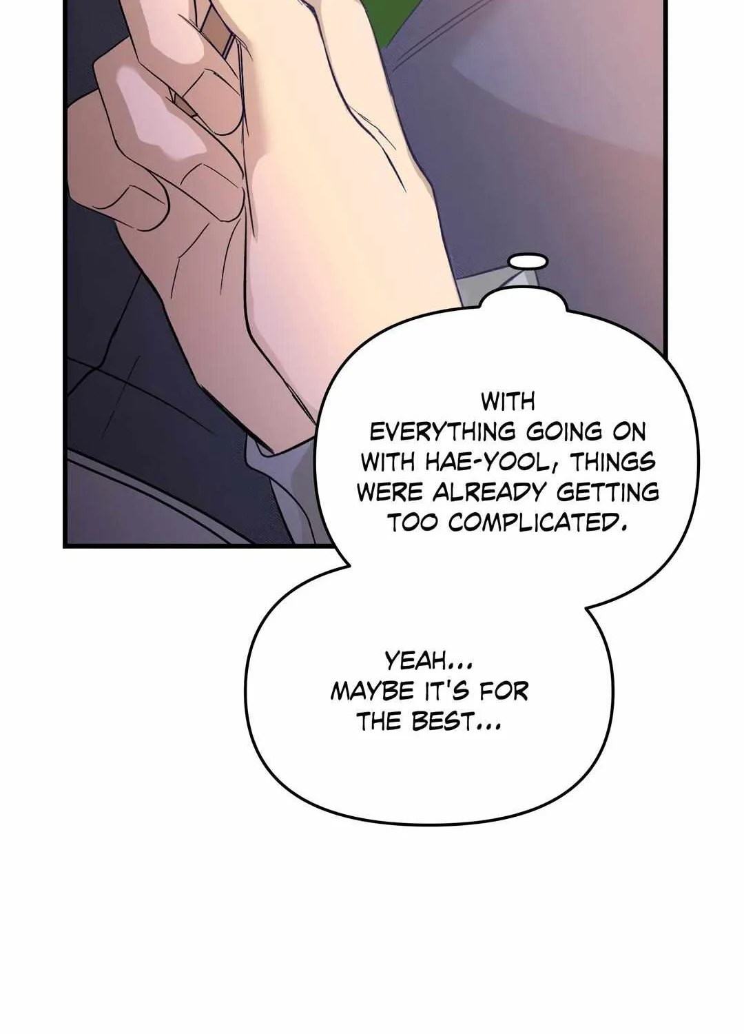Backlight Chapter 45 page 15 - 