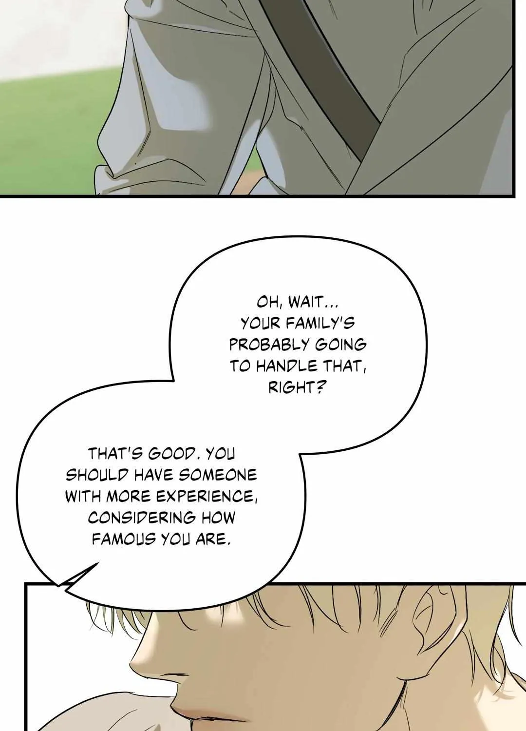 Backlight Chapter 45 page 18 - 